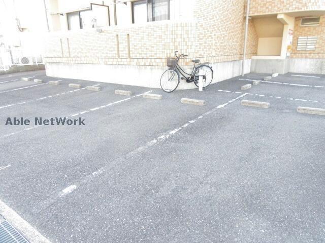 デュエットの物件外観写真