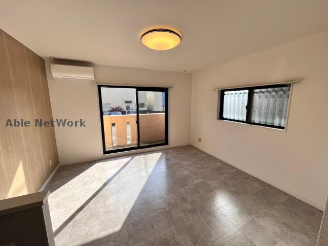 デュエットの物件内観写真