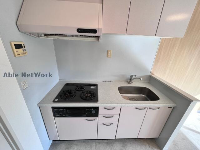 デュエットの物件内観写真