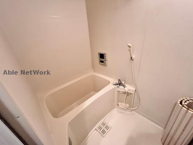 デュエットの物件内観写真