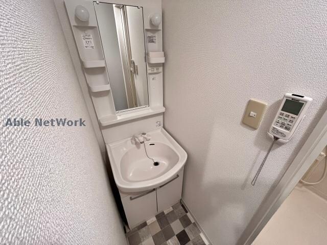 デュエットの物件内観写真