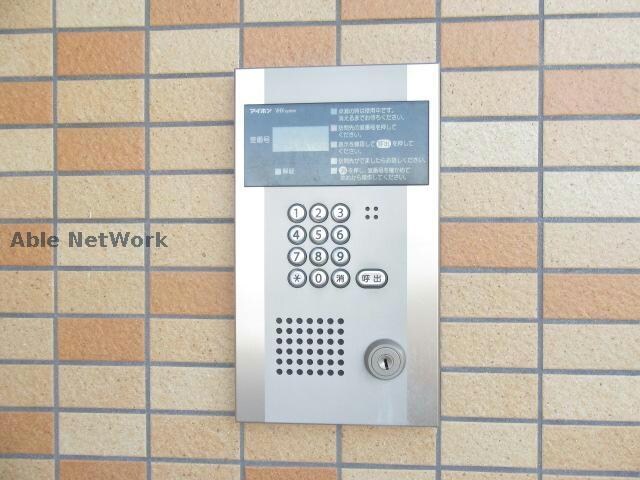 デュエットの物件外観写真