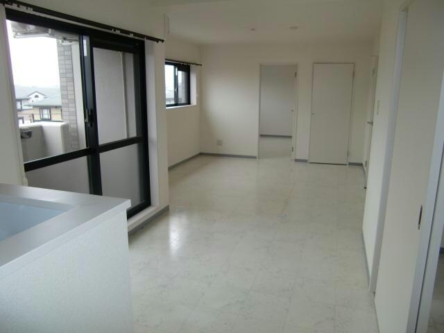 ウッドベルステージの物件内観写真