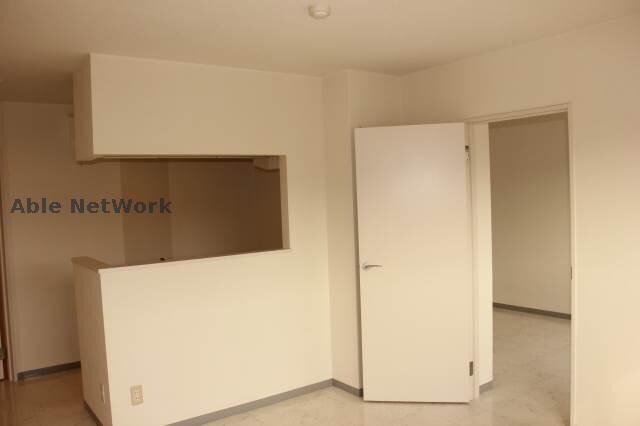 ウッドベルステージの物件内観写真