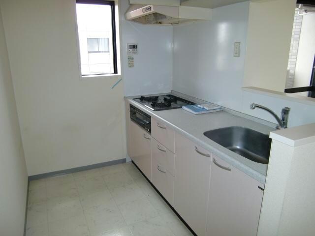 ウッドベルステージの物件内観写真