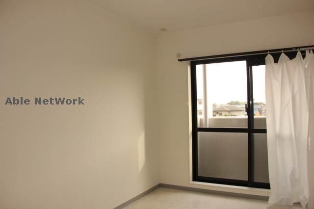 ウッドベルステージの物件内観写真