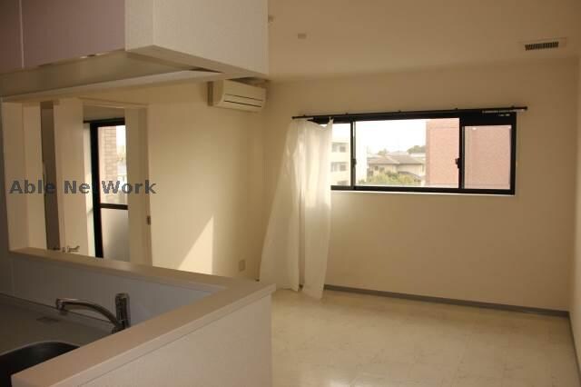 ウッドベルステージの物件内観写真