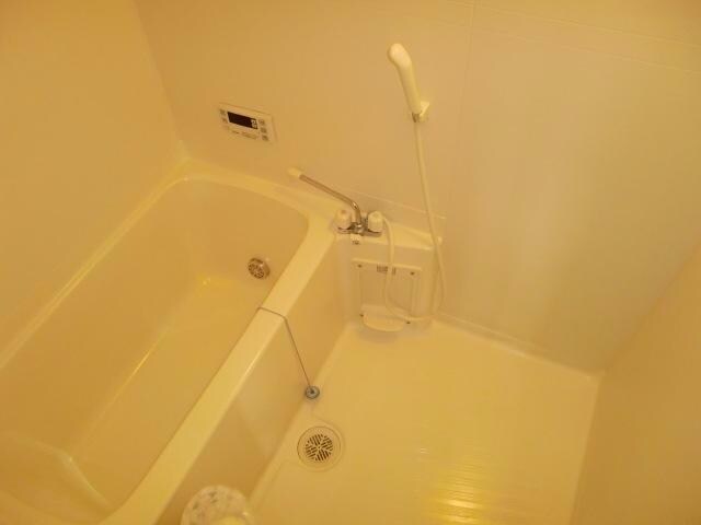 ウッドベルステージの物件内観写真