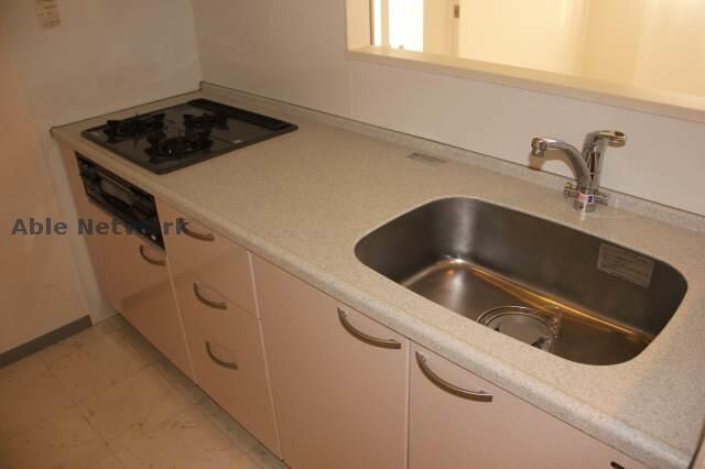 ウッドベルステージの物件内観写真