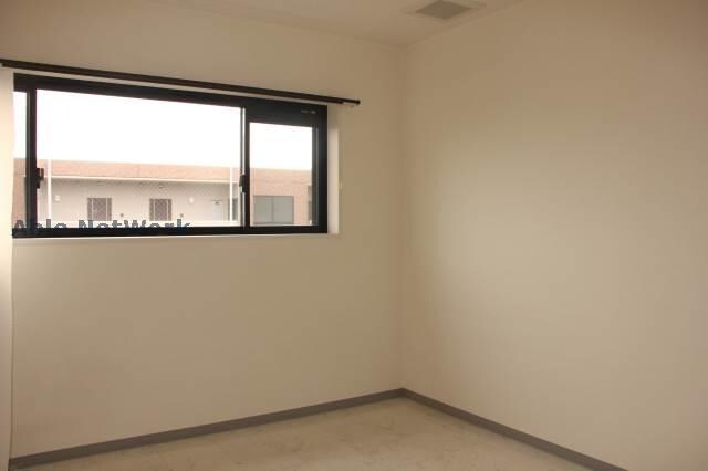 ウッドベルステージの物件内観写真