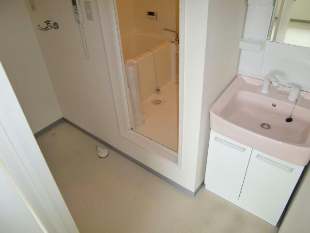 ウッドベルステージの物件内観写真