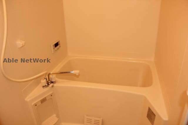 ウッドベルステージの物件内観写真