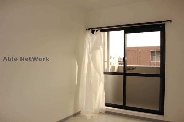 ウッドベルステージの物件内観写真