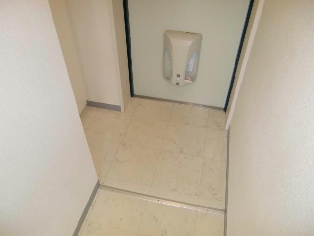 ウッドベルステージの物件内観写真