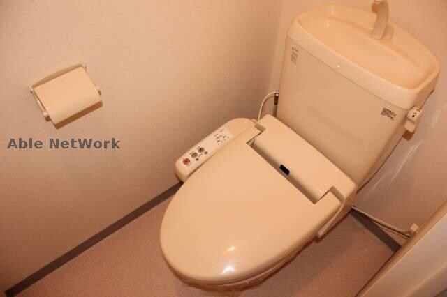 ウッドベルステージの物件内観写真