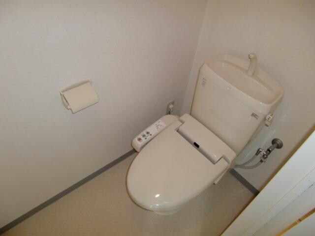 ウッドベルステージの物件内観写真