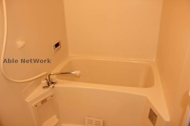 ウッドベルステージの物件内観写真