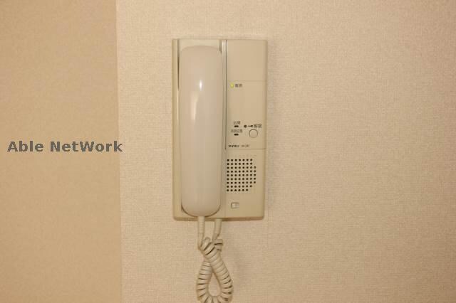 ウッドベルステージの物件内観写真