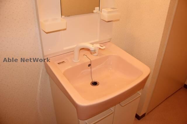 ウッドベルステージの物件内観写真