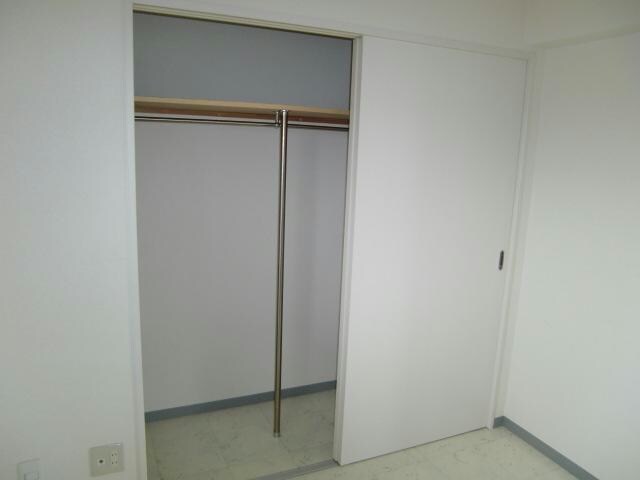 ウッドベルステージの物件内観写真