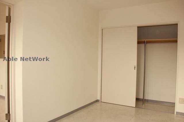 ウッドベルステージの物件内観写真