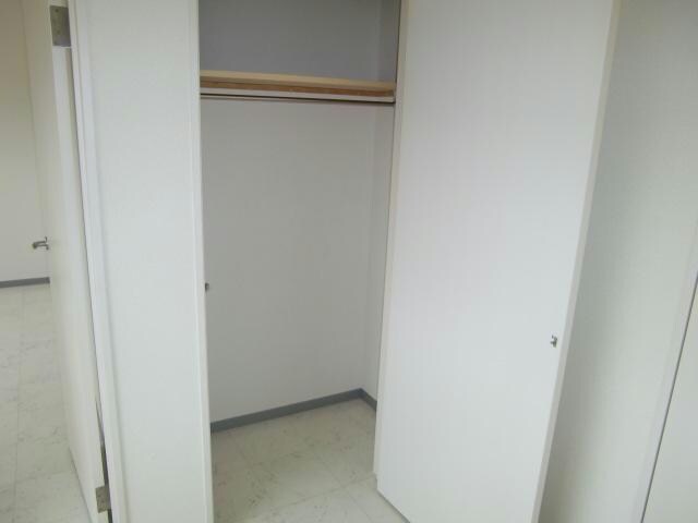 ウッドベルステージの物件内観写真