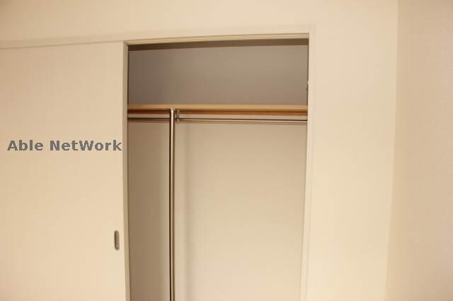 ウッドベルステージの物件内観写真