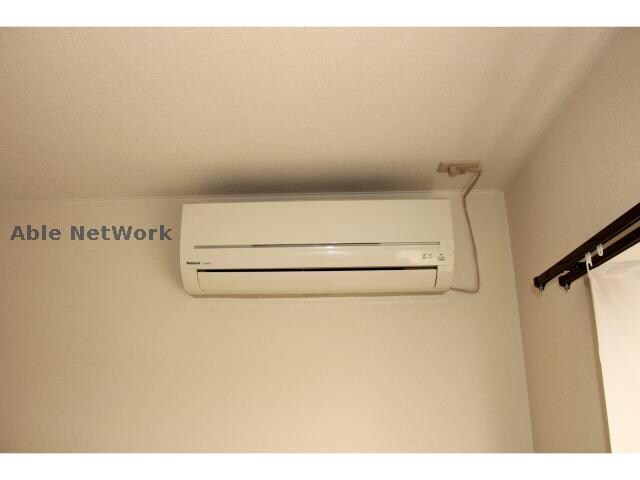 ウッドベルステージの物件内観写真