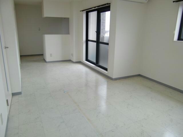 ウッドベルステージの物件内観写真