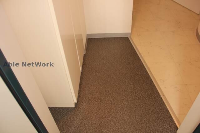 ウッドベルステージの物件内観写真