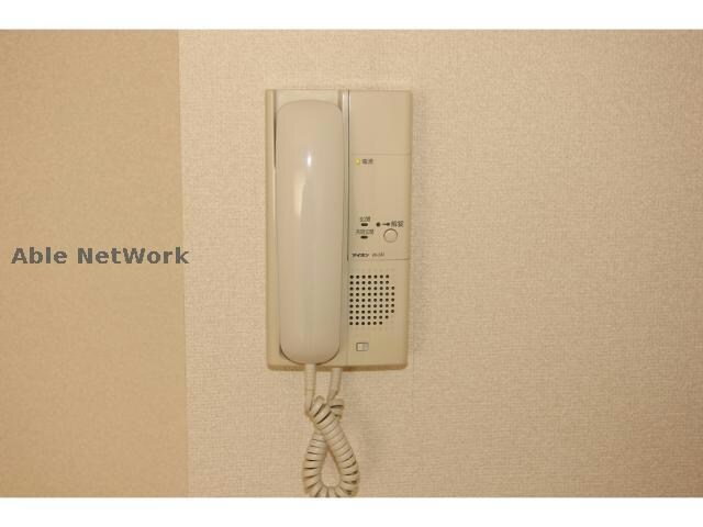 ウッドベルステージの物件内観写真