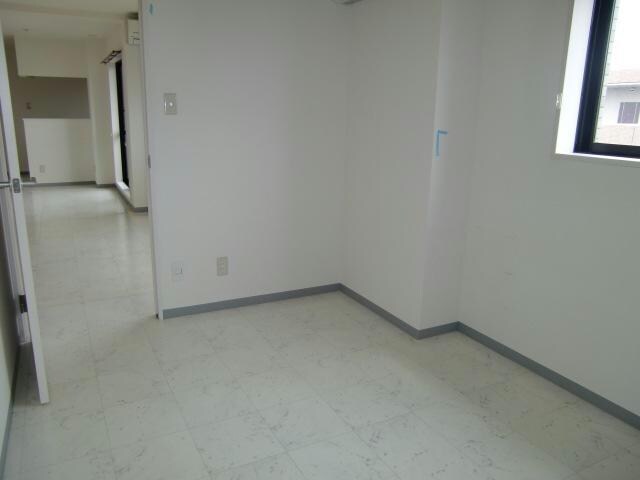 ウッドベルステージの物件内観写真