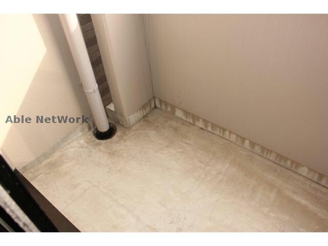 ウッドベルステージの物件内観写真