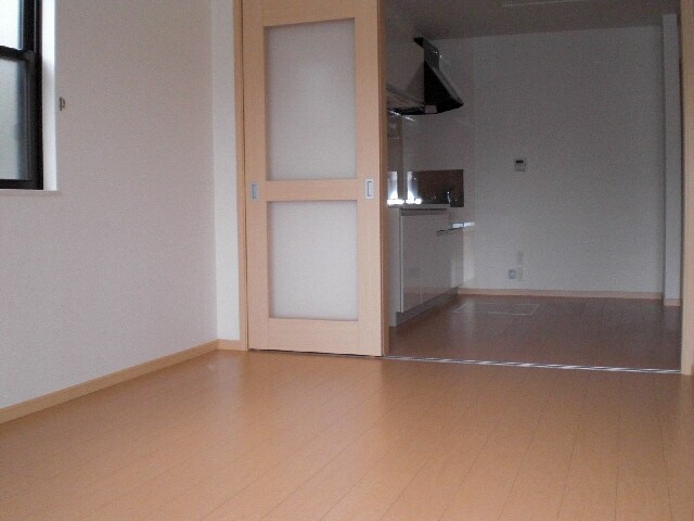 グラン　シェル　トラントの物件内観写真