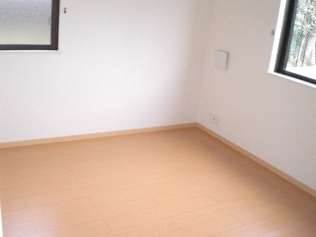 グラン　シェル　トラントの物件内観写真