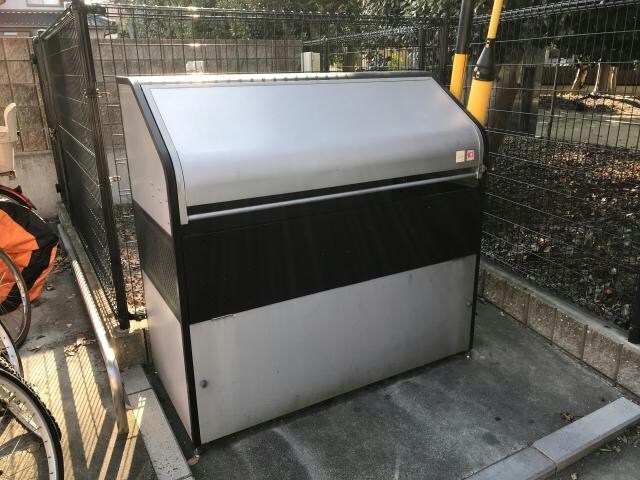 グラン　シェル　トラントの物件外観写真