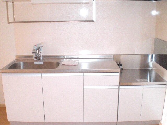 グラン　シェル　トラントの物件内観写真