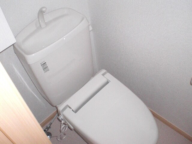 グラン　シェル　トラントの物件内観写真