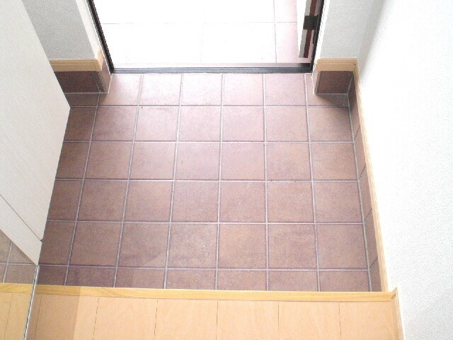 グラン　シェル　トラントの物件内観写真