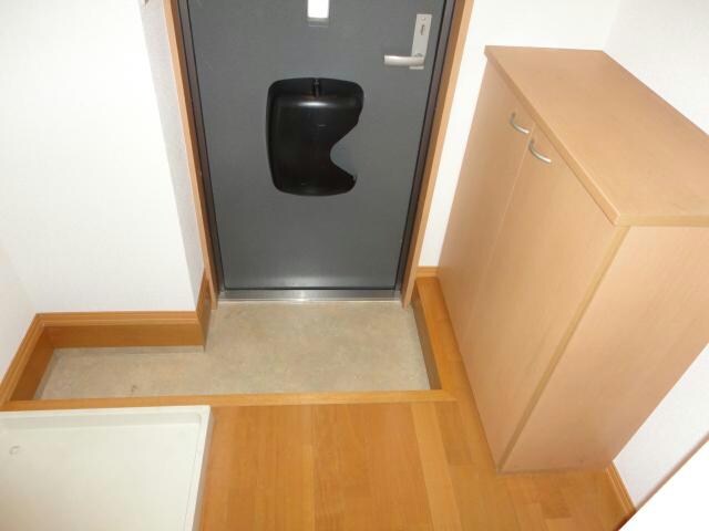 VICTOIREの物件内観写真