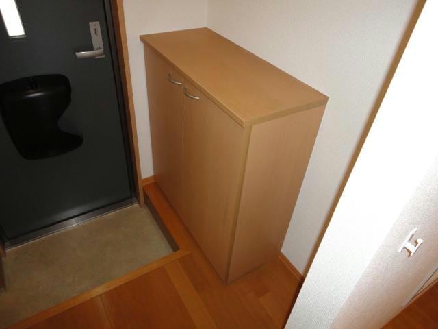 VICTOIREの物件内観写真