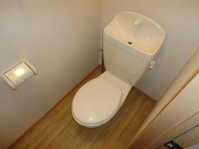 VICTOIREの物件内観写真