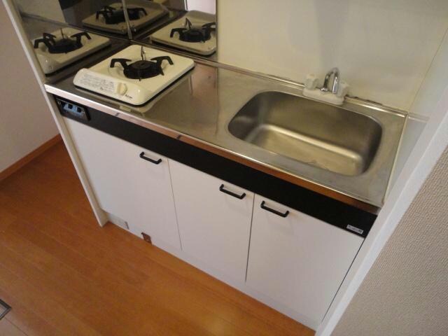 VICTOIREの物件内観写真