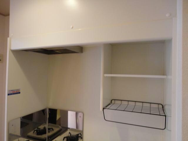 VICTOIREの物件内観写真