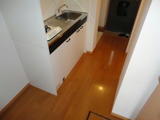 VICTOIREの物件内観写真