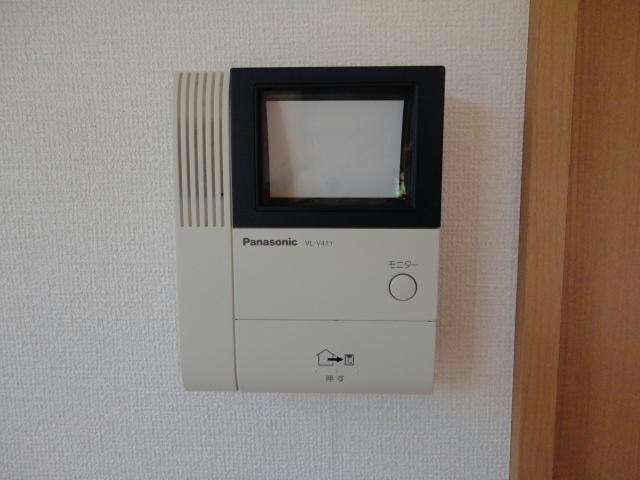 VICTOIREの物件内観写真