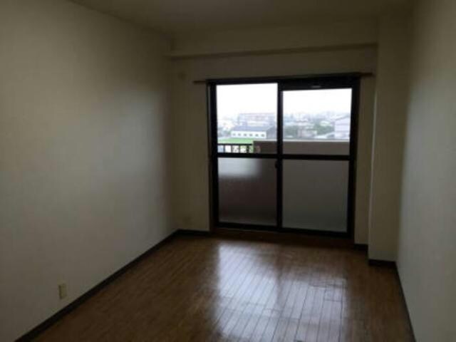 ラ・プランタンの物件内観写真