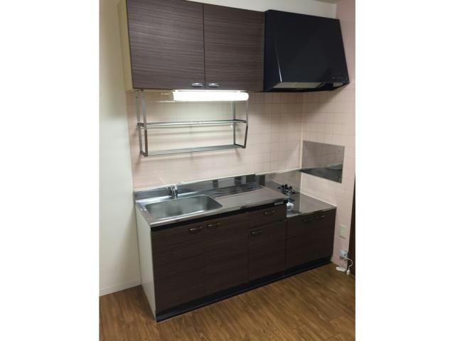 ラ・プランタンの物件内観写真