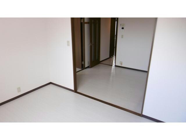 ラ・プランタンの物件内観写真