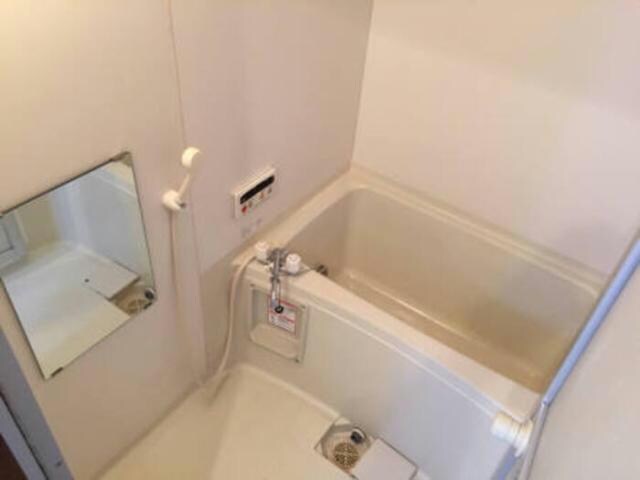 ラ・プランタンの物件内観写真